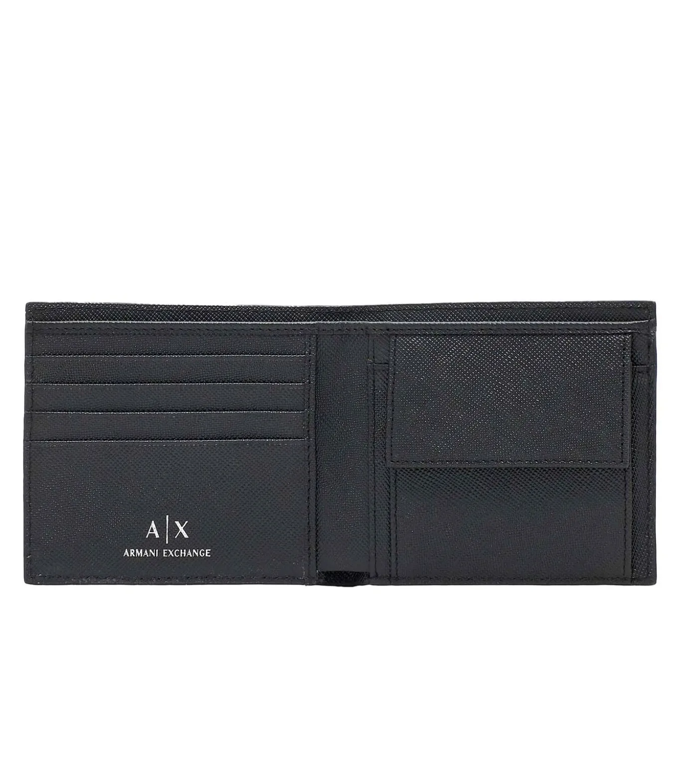 Jacques Bifold Coin Pocket