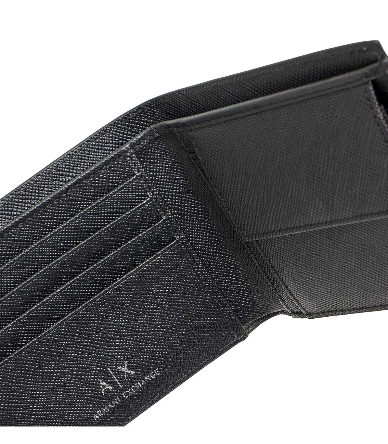 Jacques Bifold Coin Pocket