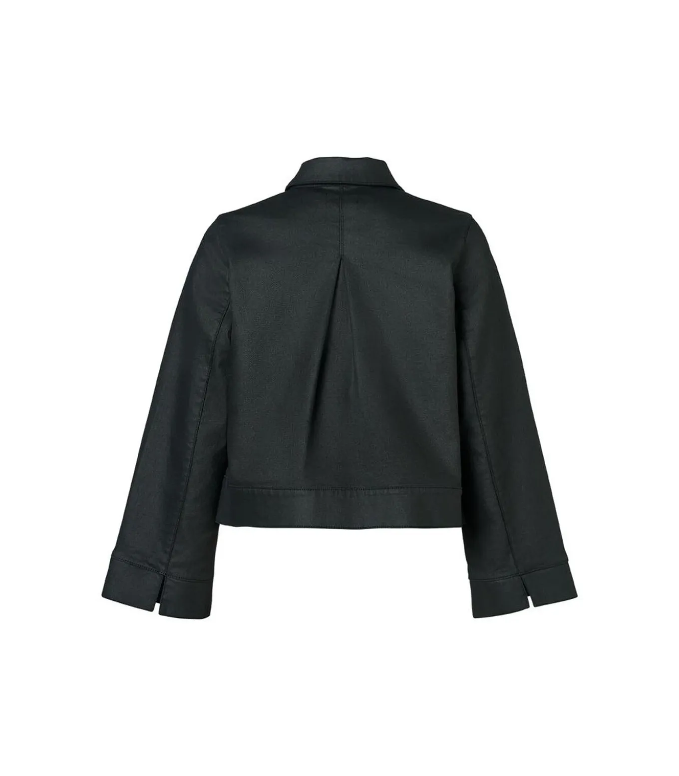 Jaily Jacket Zwart