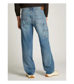 Jaimie Rlxd Str Carp