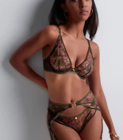 Jarretelgordel Sound of Heart