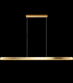 Jasmin - Hanglamp - Brons