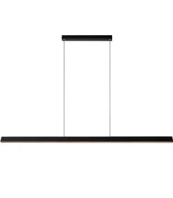 Jasmin - Hanglamp - Zwart