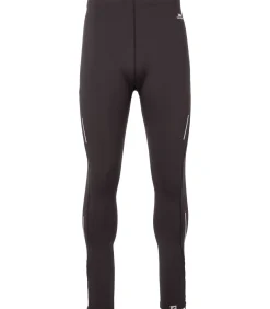 JAXON - Leggings - Zwart