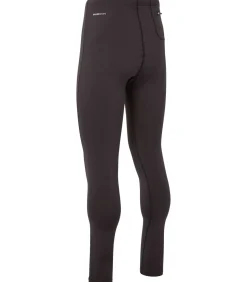 JAXON - Leggings - Zwart