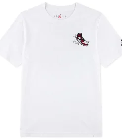 Jdb Air Jordan Has Landed Ss T