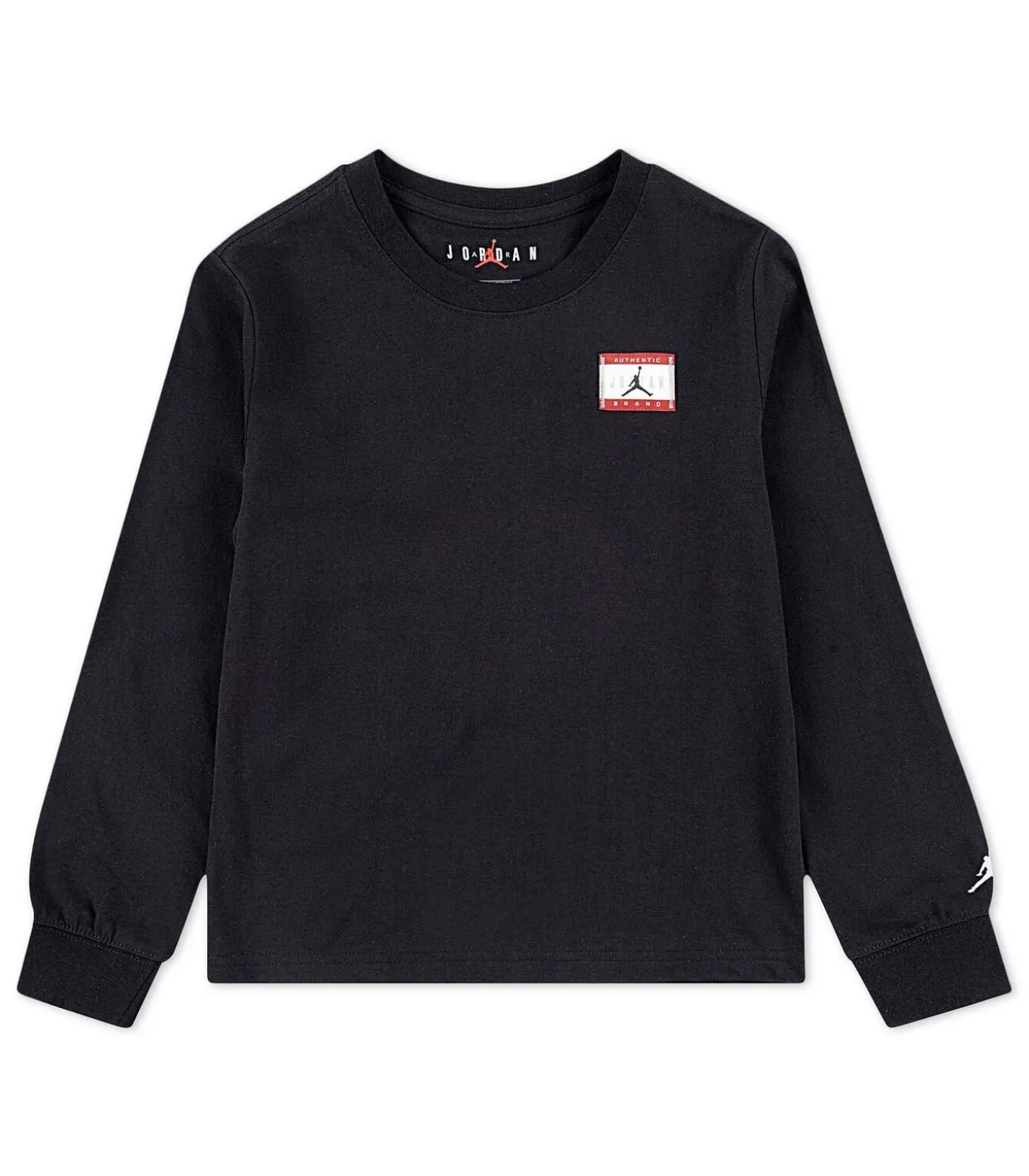 Jdb Ajb Label Ls-Tee