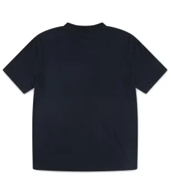 Jdb Jm Global Arch Ss Tee