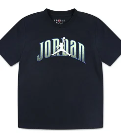 Jdb Jm Global Arch Ss Tee