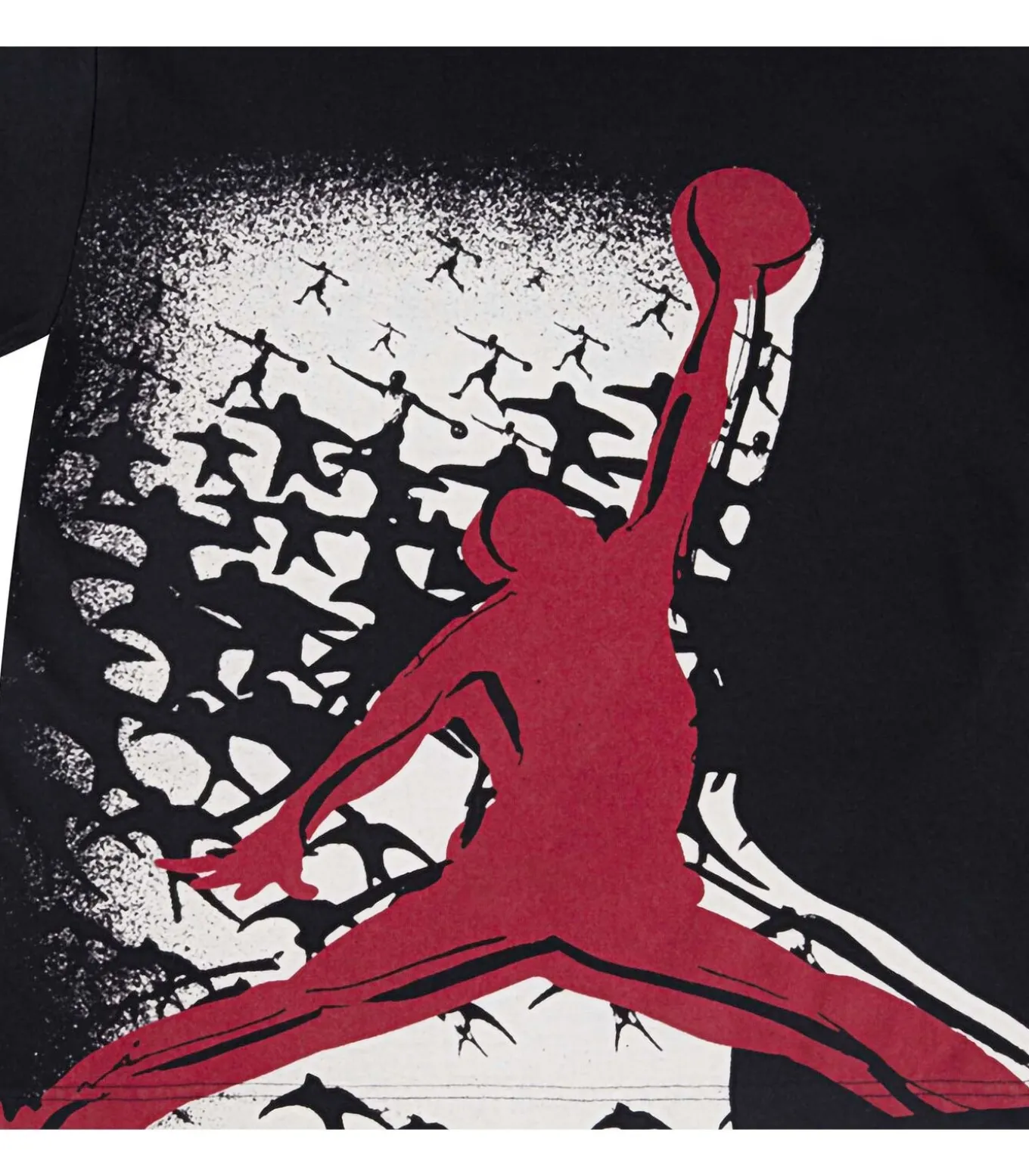 Jdb M J Brand Ssnl Ss Tee