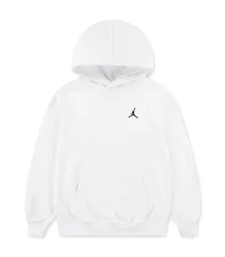 Jdb Mj Brkln Ft Po Hoodie