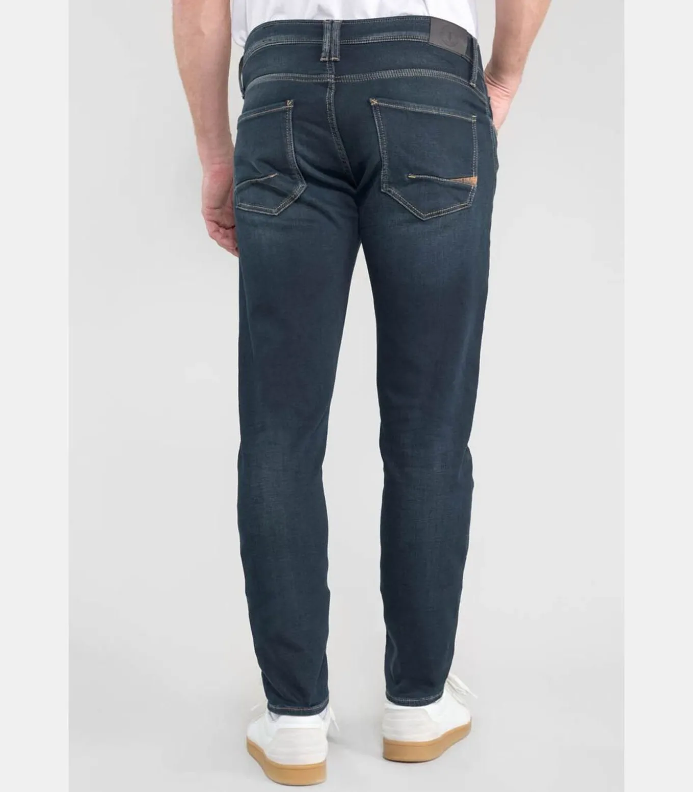 Jeans adjusted BLUE JOGG 700/11, lengte 34