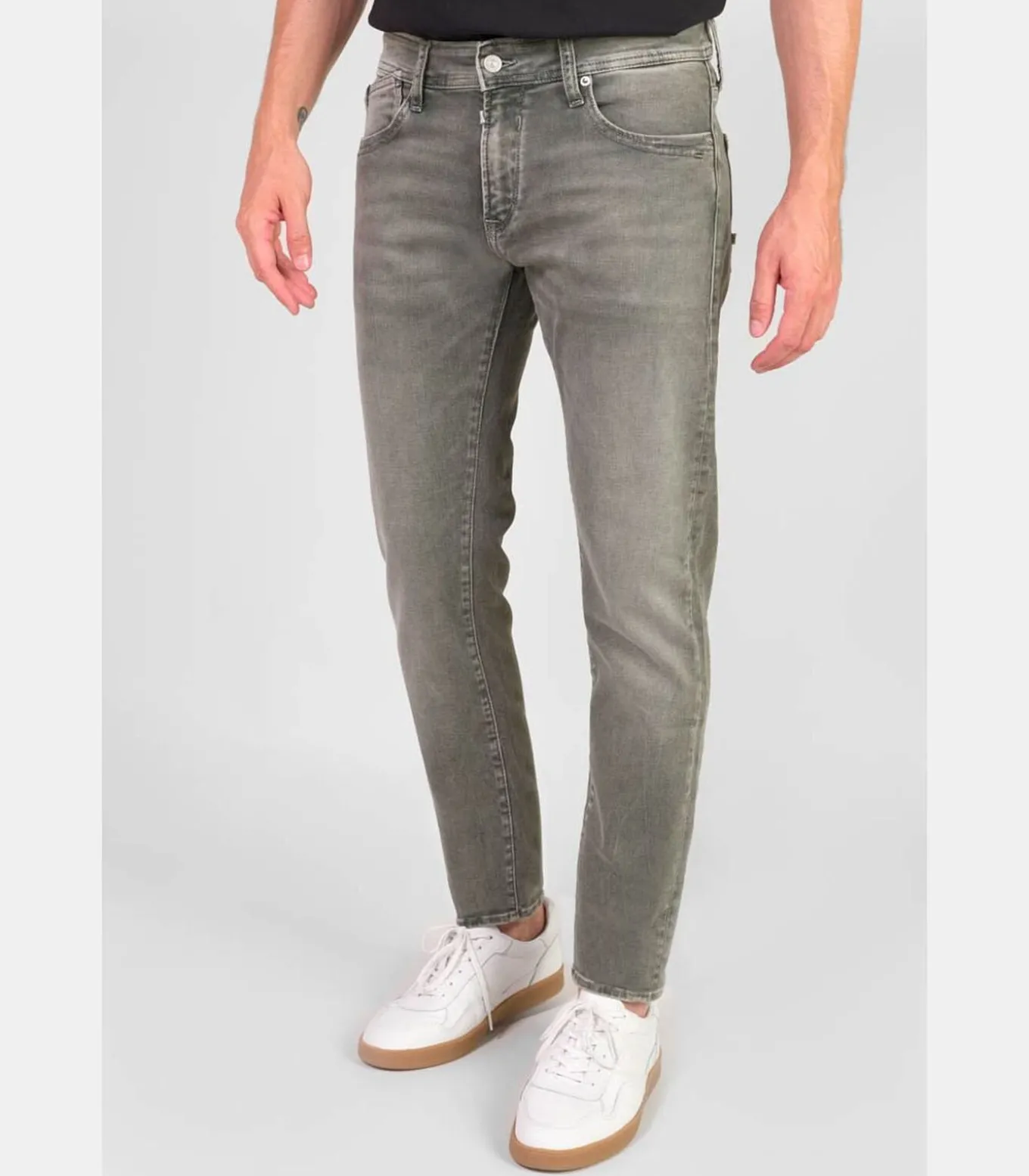 Jeans adjusted BLUE JOGG 700/11, lengte 34