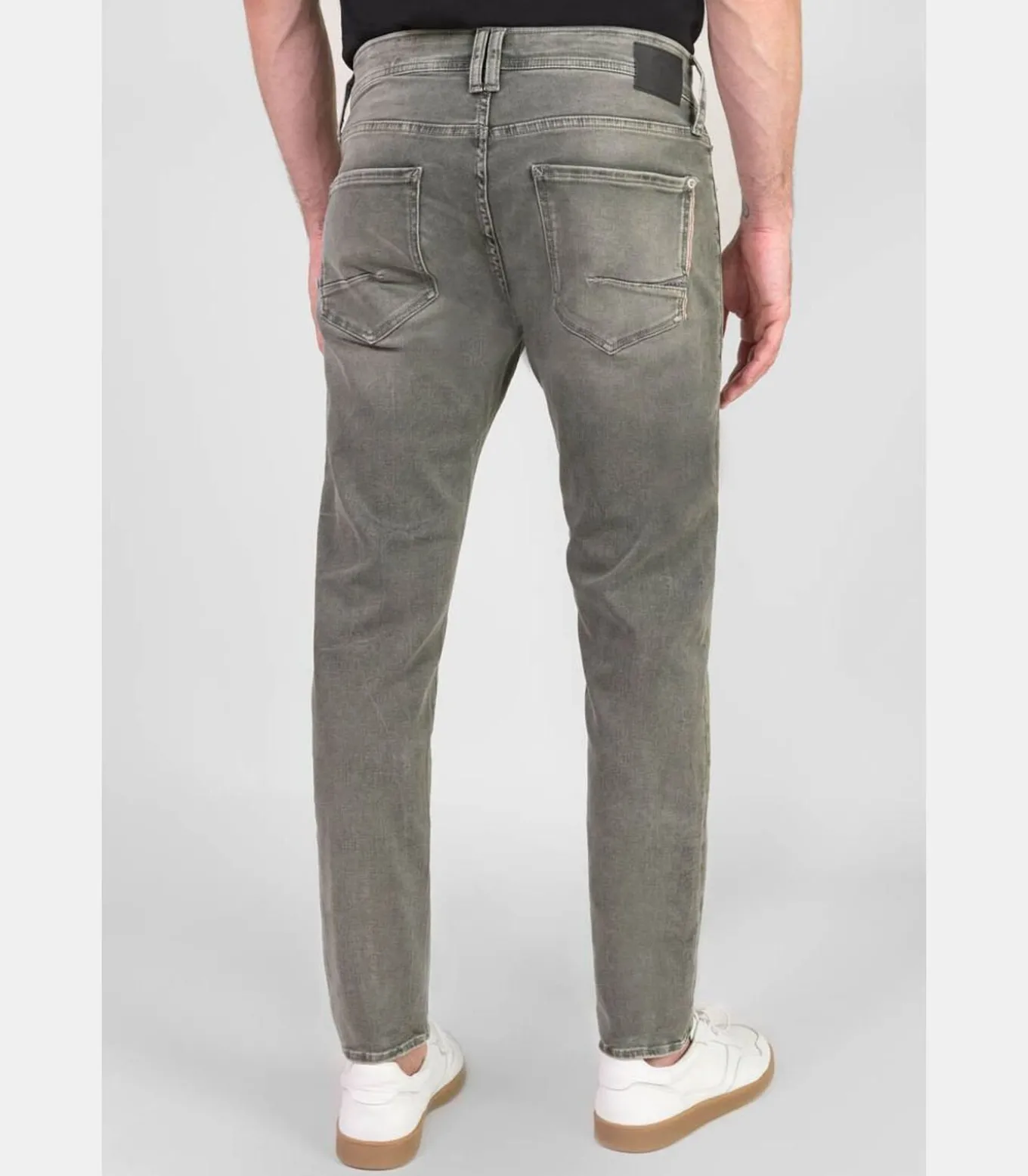 Jeans adjusted BLUE JOGG 700/11, lengte 34