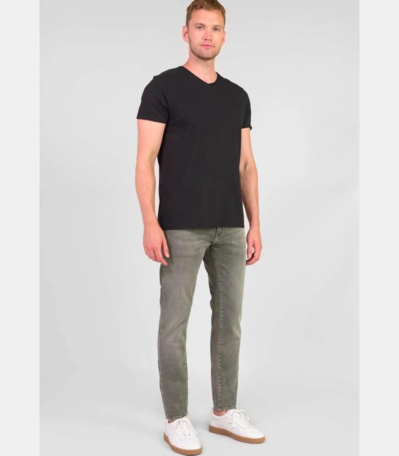 Jeans adjusted BLUE JOGG 700/11, lengte 34