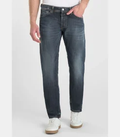 Jeans adjusted stretch 700/11, lengte 34