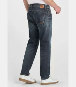 Jeans adjusted stretch 700/11, lengte 34