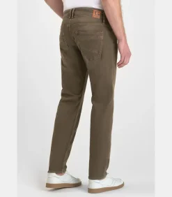 Jeans adjusted stretch 700/11, lengte 34