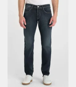 Jeans adjusted stretch 700/11, lengte 34