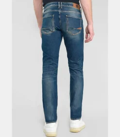 Jeans adjusted stretch 700/11, lengte 34