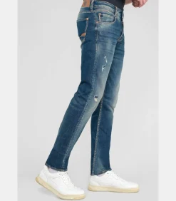 Jeans adjusted stretch 700/11, lengte 34