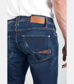 Jeans adjusted stretch 700/11, lengte 34