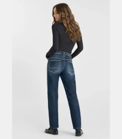 Jeans boyfit 200/43, lengte 34