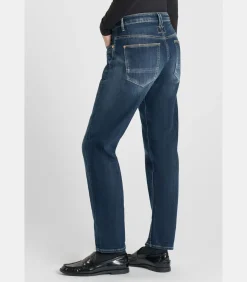 Jeans boyfit 200/43, lengte 34