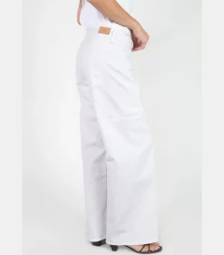 Jeans flare , lengte 34