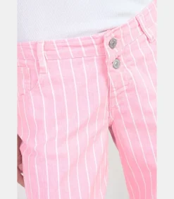 Jeans flare , lengte 34