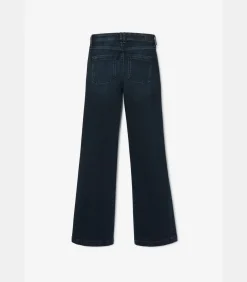 Jeans flare FLAREPO, lengte 34