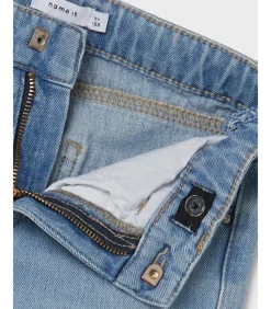 Jeans groot meisje Rose