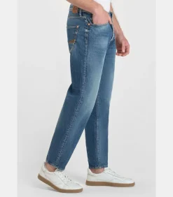 Jeans loose, wijd 1999, lengte 34