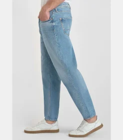 Jeans loose, wijd 1999, lengte 34