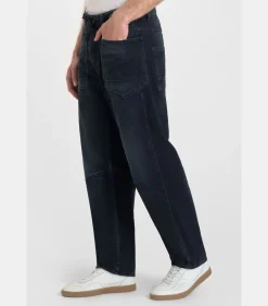 Jeans loose, wijd HOBO, lengte 34