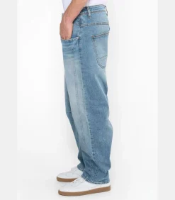 Jeans loose, wijd HOBO, lengte 34