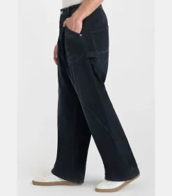 Jeans loose, wijd LUDOLF, lengte 34