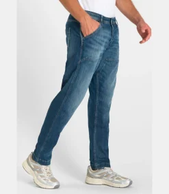 Jeans loose, wijd MECANIKO, lengte 34