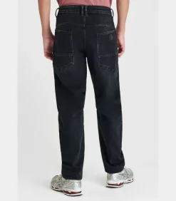 Jeans loose, wijd NOAH, lengte 34