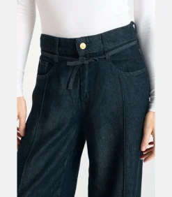 Jeans loose, wijd SCOTTY, lengte 34