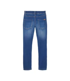 Jeans Name It Nkmryan Jogger Blu