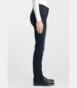 Jeans push-up regular hoge taille PULP, lengte 34