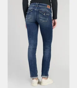 Jeans push-up regular PULP, lengte 34