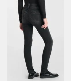 Jeans push-up slim ULTRA PULP, lengte 34