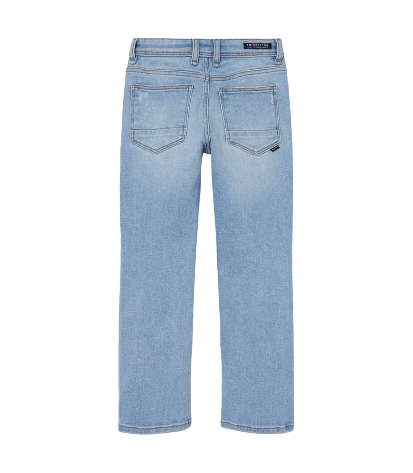 Jeans recht model voor kinderen Ryan