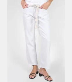 Jeans recht PRISKA, 7/8