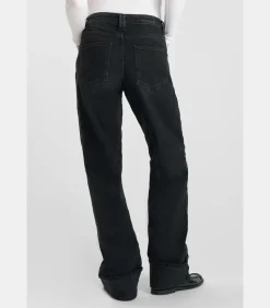 Jeans regular , lengte 34