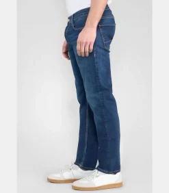 Jeans regular 600/11, lengte 34