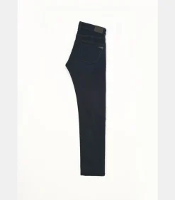 Jeans regular , lengte 34