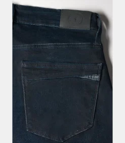Jeans regular , lengte 34